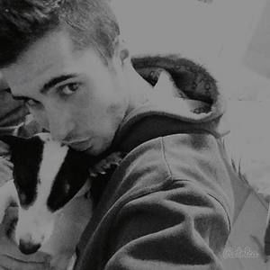 Meet your Posher, Christian